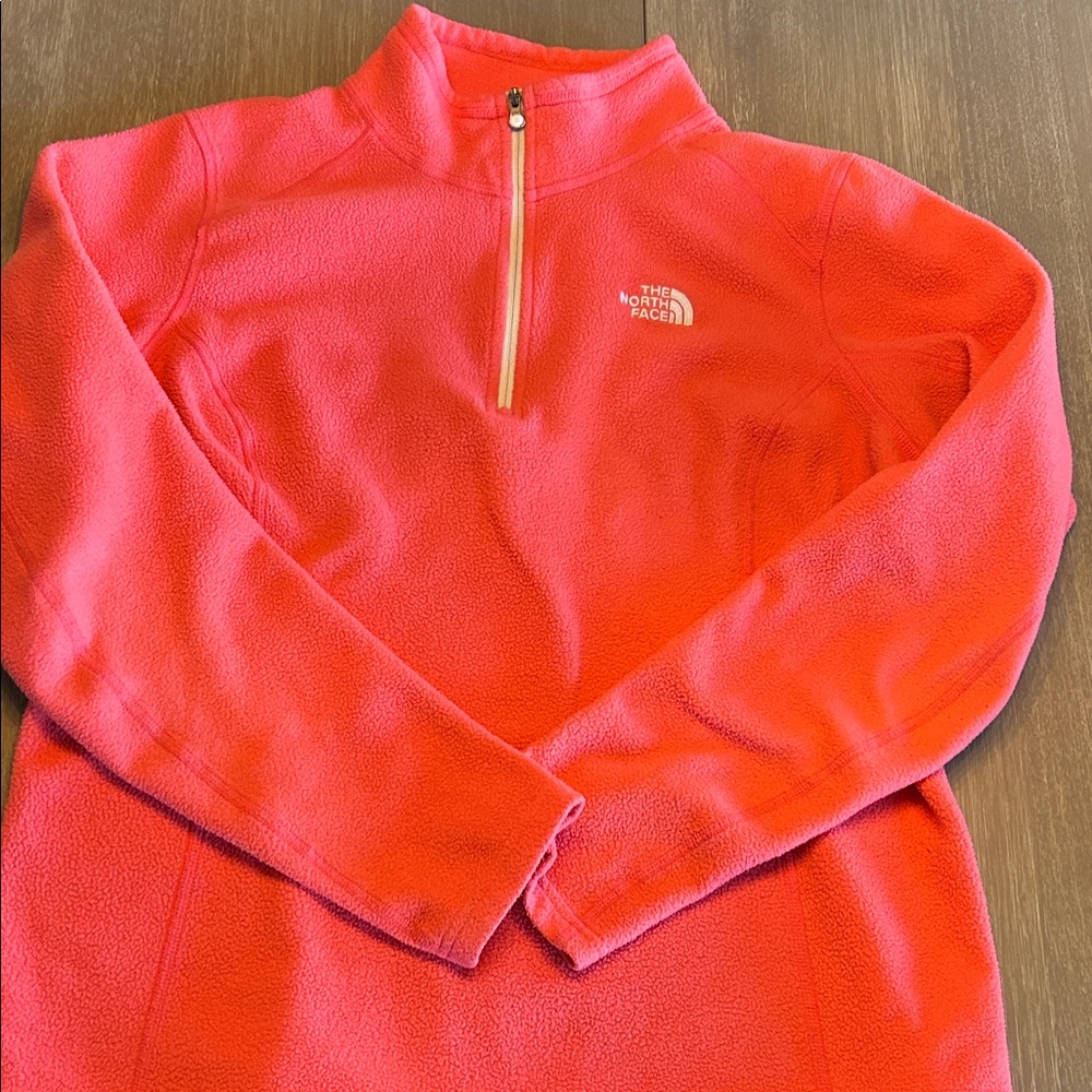 The‎ North Face Coral Fleece Jacket